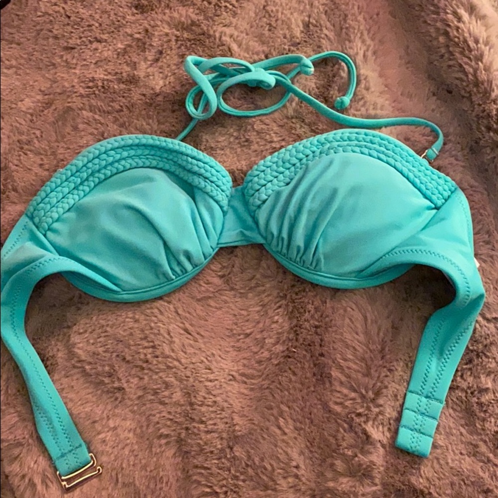Xhilaration bathing suit TOP.